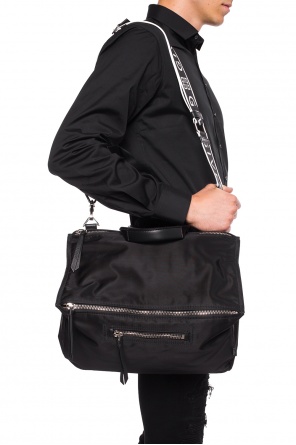 Shoulder bag with logo, zdjęcie 2 Shoulder bag with logo od Givenchy